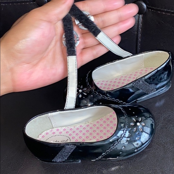 Stride rite Baby dress shoes - Picture 4 of 7